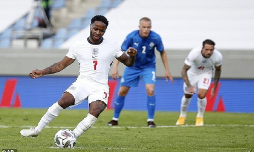 Kèo nhà cái, soi kèo Anh vs Iceland 02h45 ngày 19/11, Nations League