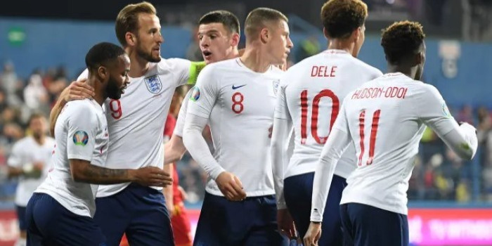 Kèo nhà cái, soi kèo Anh vs Ireland, 03h00 ngày 13/11, Giao hữu quốc tế