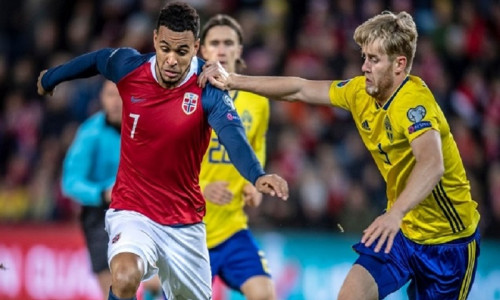 Kèo nhà cái, soi kèo Áo vs Na Uy 02h45 ngày 19/11, Nations League