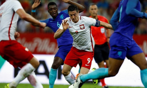 Kèo nhà cái, soi kèo Ba Lan vs Hà Lan 02h45 ngày 19/11, Nations League