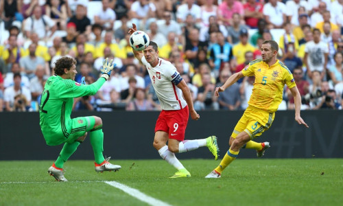 Kèo nhà cái, soi kèo Ba Lan vs Ukraine, 02h45 ngày 12/11, Giao hữu quốc tế