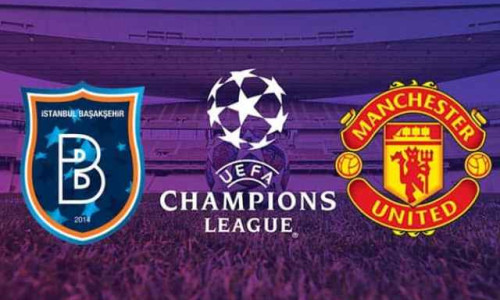 Kèo nhà cái, Soi kèo Basaksehir vs Manchester United, Champions League 0h55 ngày 5/11/2020