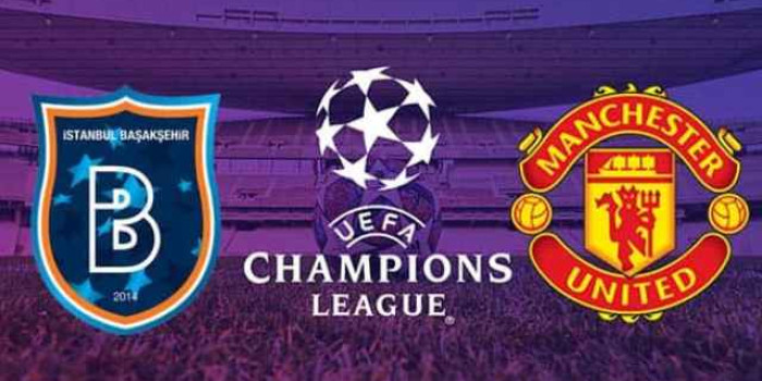 Kèo nhà cái, Soi kèo Basaksehir vs Manchester United, Champions League 0h55 ngày 5/11/2020