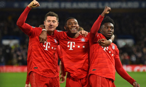 Kèo nhà cái, soi kèo Bayern vs Salzburg 03h00 ngày 26/11, Champions Laegue