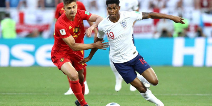 Kèo nhà cái, soi kèo Bỉ vs Anh, 02h45 ngày 16/11, Nations League