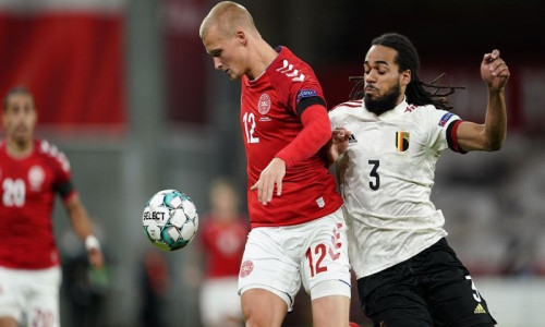 Kèo nhà cái, soi kèo Bỉ vs Đan Mạch 02h45 ngày 19/11, Nations League