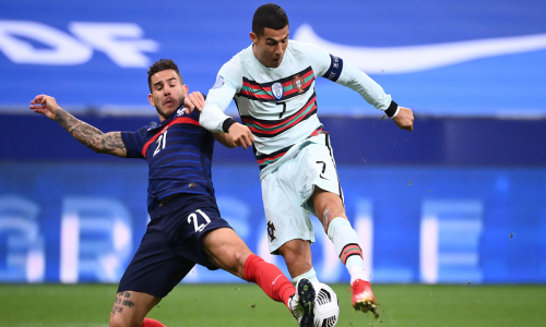 Kèo nhà cái, soi kèo Bồ Đào Nha vs Pháp, 02h45 ngày 15/11, Nations League