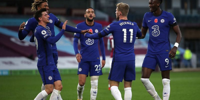 Kèo nhà cái, Soi kèo Chelsea vs Rennes, Champions League 3h ngày 5/11/2020