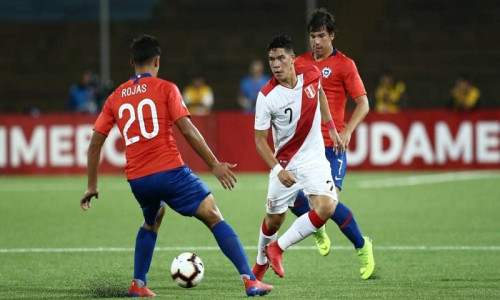 Kèo nhà cái, soi kèo Chile vs Venezuela, 07h00 ngày 15/10 Vòng loại World Cup 2022