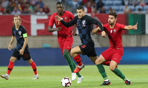 Kèo nhà cái, soi kèo Croatia vs Bồ Đào Nha 02h45 ngày 18/11, Nations League