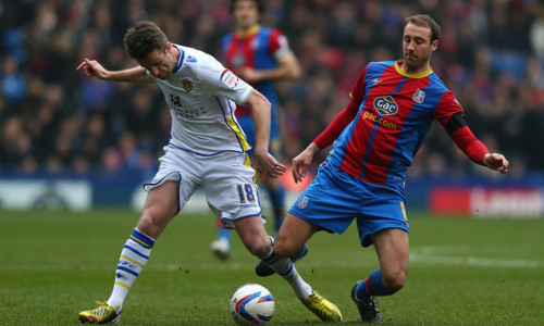 Kèo nhà cái, Soi kèo Crystal Palace vs Leeds, Premier League 22h ngày 7/11/2020