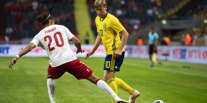 Kèo nhà cái, soi kèo Đan Mạch vs Thụy Điển, 01h30 ngày 12/11, Giao hữu quốc tế