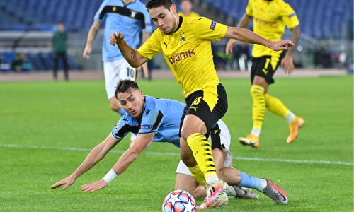Kèo nhà cái, soi kèo Dortmund vs Lazio 03h00 ngày 3/12, Champions League