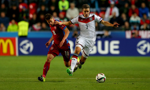 Kèo nhà cái, soi kèo Đức vs Czech, giao hữu 2h45 ngày 12/11/2020