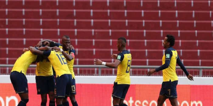 Kèo nhà cái, soi kèo Ecuador vs Colombia, 04h00 ngày 18/11 Vòng loại World Cup 2022 khu vực Nam Mỹ