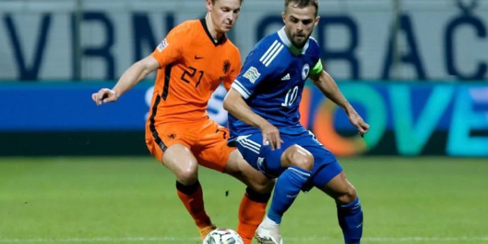 Kèo nhà cái, soi kèo Hà Lan vs Bosnia, 00h00 ngày 16/11, Nations League