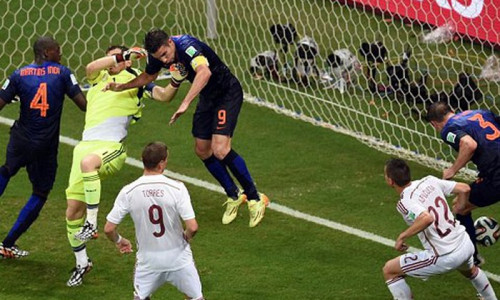 Kèo nhà cái, soi kèo Hà Lan vs Tây Ban Nha, Friendly 2h45 ngày 12/11/2020