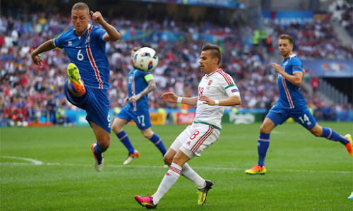 Kèo nhà cái, soi kèo Hungary vs Iceland, 02h45 ngày 13/11, Vòng loại Euro