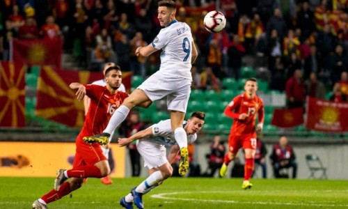 Kèo nhà cái, soi kèo Italia vs Estonia, giao hữu 2h45 ngày 12/11/2020