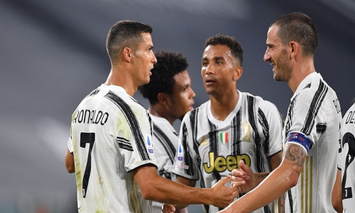 Kèo nhà cái, soi kèo Juventus vs Dynamo Kiev 03h00 ngày 3/12, Champions League