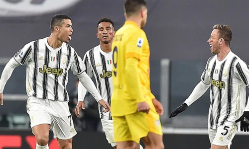 Kèo nhà cái, soi kèo Juventus vs Ferencvaros, 03h00 ngày 25/11 UEFA Champions League