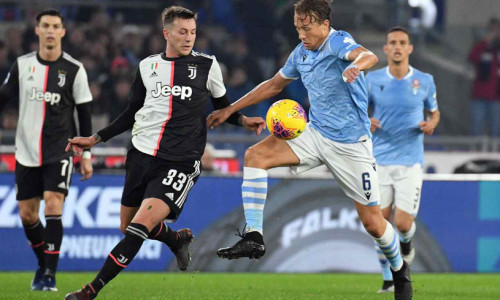 Kèo nhà cái, Soi kèo Lazio vs Juventus, Serie A 18h30 ngày 8/11/2020