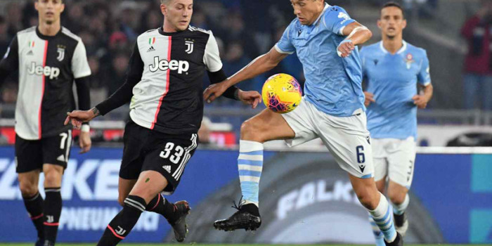 Kèo nhà cái, Soi kèo Lazio vs Juventus, Serie A 18h30 ngày 8/11/2020