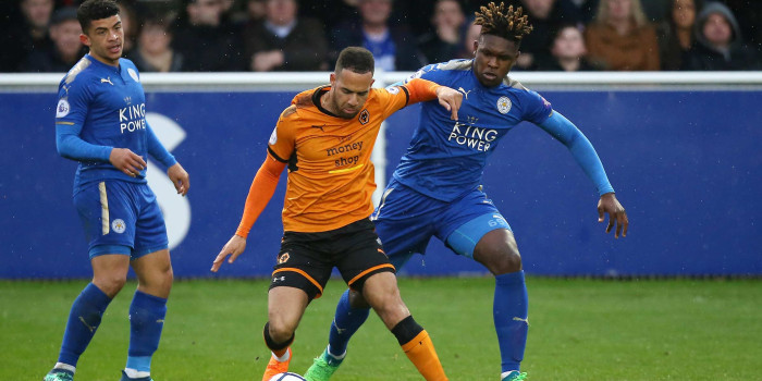 Kèo nhà cái, Soi kèo Leicester vs Wolves, Premier League 21h ngày 8/11/2020