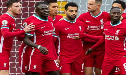 Kèo nhà cái, soi kèo Liverpool vs Atalanta, 03h00 ngày 26/11 UEFA Champions League