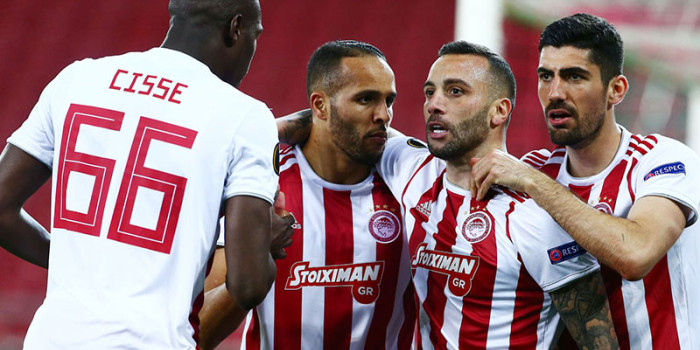 Kèo nhà cái, soi kèo Marseille vs Olympiakos, 03h00 ngày 2/12 UEFA Champions League
