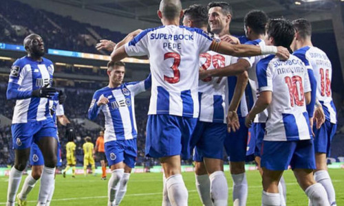 Kèo nhà cái, soi kèo Marseille vs Porto, 03h00 ngày 26/11 UEFA Champions League
