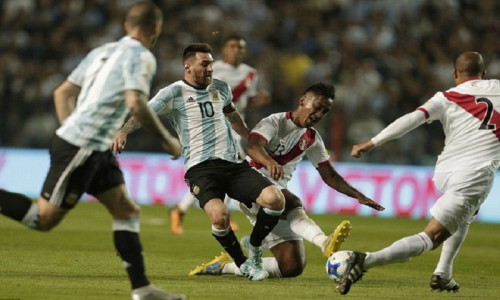 Kèo nhà cái, soi kèo Peru vs Argentina, 07h30 ngày 18/11 Vòng loại World Cup 2022 khu vực Nam Mỹ