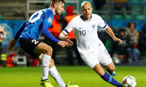 Kèo nhà cái, soi kèo Pháp vs Phần Lan, Friendly 3h10 ngày 12/11/2020