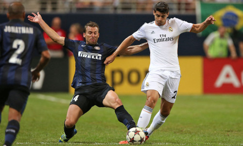 Kèo nhà cái, Soi kèo Real Madrid vs Inter, Champions League lúc 3h ngày 4/11/2020