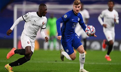 Kèo nhà cái, soi kèo Rennes vs Chelsea 00h55 ngày 25/11, Champions League