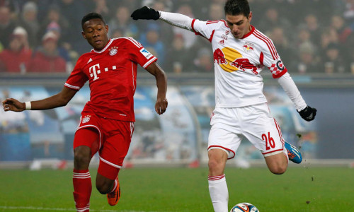 Kèo nhà cái, Soi kèo Salzburg vs Bayern Munich, Champions League 3h ngày 4/11/2020