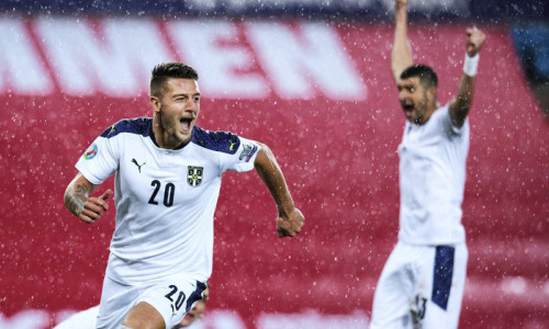 Kèo nhà cái, Soi kèo Serbia vs Scotland, 02h45 ngày 13/11, Vòng loại Euro