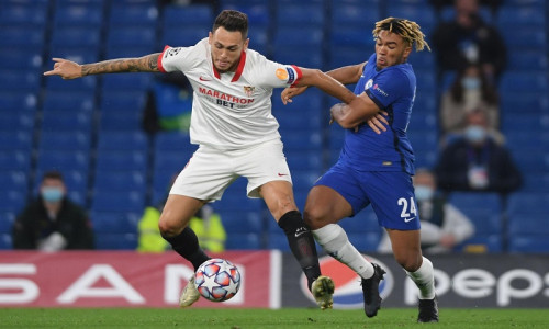 Kèo nhà cái, soi kèo Sevilla vs Chelsea 03h00 ngày 3/12, Champions League