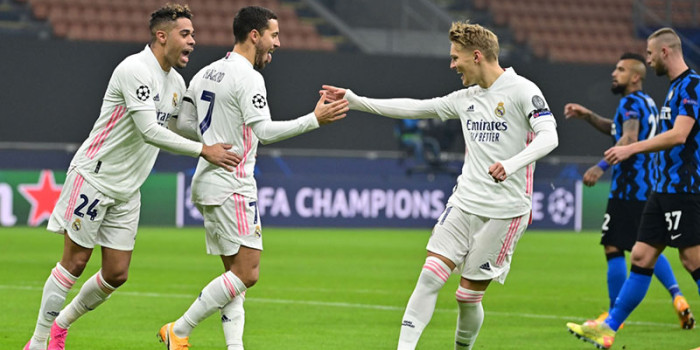 Kèo nhà cái, soi kèo Shakhtar Donetsk vs Real Madrid, 00h55 ngày 2/12 UEFA Champions League
