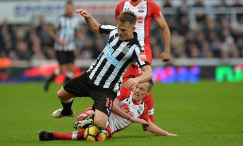 Kèo nhà cái, Soi kèo Southampton vs Newcastle, Premier League 3h ngày 7/11/2020
