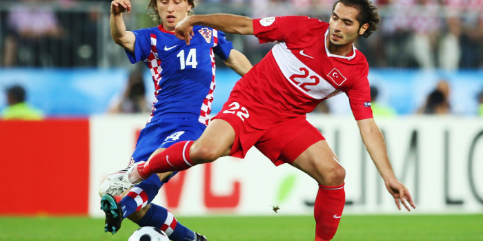 Kèo nhà cái, soi kèo Thổ Nhĩ Kỳ vs Croatia, 00h45 ngày 12/11, Giao hữu quốc tế