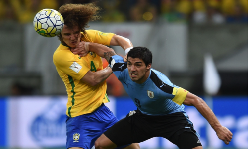 Kèo nhà cái, soi kèo Uruguay vs Brazil, 06h00 ngày 18/11 Vòng loại World Cup 2022 khu vực Nam Mỹ