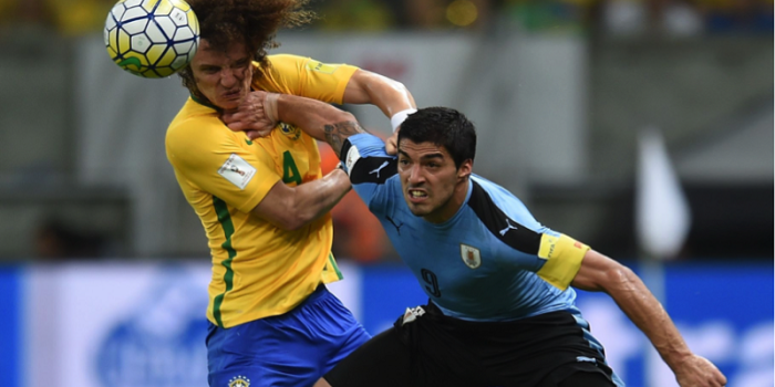 Kèo nhà cái, soi kèo Uruguay vs Brazil, 06h00 ngày 18/11 Vòng loại World Cup 2022 khu vực Nam Mỹ