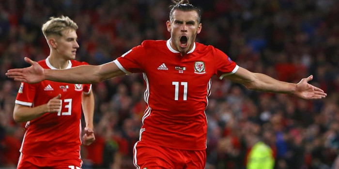 Kèo nhà cái, soi kèo Wales vs Ireland, 00h00 ngày 16/11, Nations League