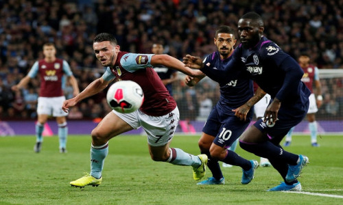 Kèo nhà cái, soi kèo West Ham vs Aston Villa 03h00 ngày 1/12, Giải Ngoại hạng Anh