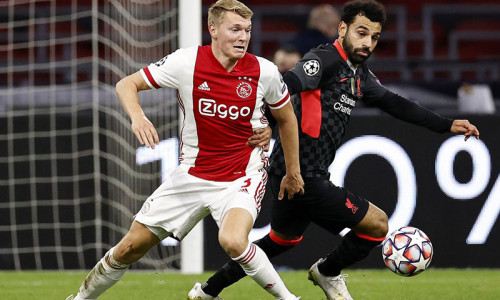 Kèo nhà cái, soi kèo Ajax vs Atalanta, 00h55 ngày 10/12 UEFA Champions League
