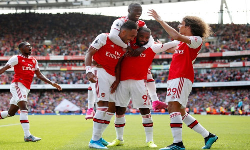 Kèo nhà cái, soi kèo Arsenal vs Burnley 02h15 ngày 14/12, Giải Ngoại hạng Anh