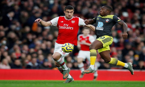 Kèo nhà cái, soi kèo Arsenal vs Southampton 01h00 ngày 17/12, Giải Ngoại hạng Anh