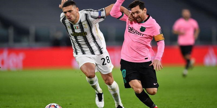 Kèo nhà cái, soi kèo Barcelona vs Juventus 03h00 ngày 9/12, Champions League