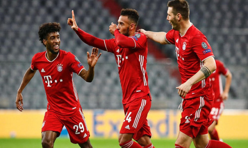 Kèo nhà cái, soi kèo Bayern vs Lokomotiv Moscow 03h00 ngày 10/12, Champions League